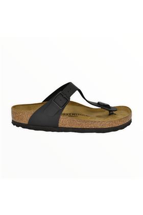 infra gizeh----------------------- BIRKENSTOCK- | GIZEH D-NERO